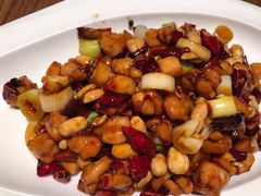 -北李妈妈菜·虾爬子大锅贴(贵和店)