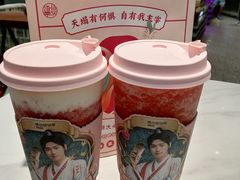 -悸动(吴泾宝龙广场店)