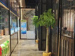 -海上食代(赣江新天地店)