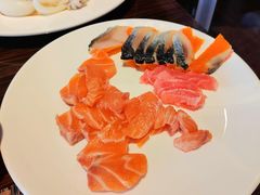 -“香”全日餐厅·株洲大汉希尔顿酒店