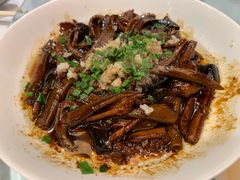 响油鳝丝-老吉士(环贸iapm店)