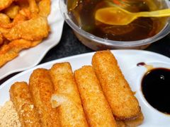 -邓莽子老火锅(中兴路总店)