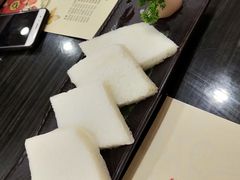 伦漖白糖糕-虾饺妹·粤式手工点心(水荫路店)
