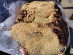 驴打滚-清真·白记年糕(牛街北口店)