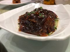-永乐饭庄(安德路店)