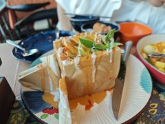 -荷花泰菜(国贸商城店)