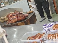 -晓马鸭店(新芜路店)