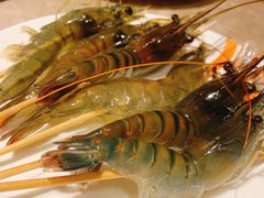 -V-ONE西雅图海鲜自助餐厅(仓山万达广场店)