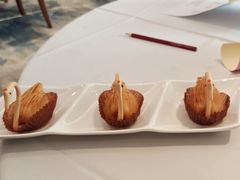 -粤财皇冠假日酒店·彩华轩中餐厅