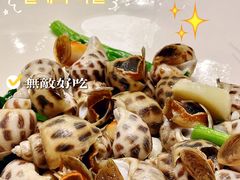 -诏安海鲜馆(新浦店)
