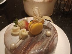 -三亚亚龙湾瑞吉酒店·铭轩中餐厅Mingxuan·海南菜·粤菜