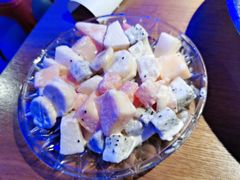 -谢蟹浓·肉蟹煲(新奥店)