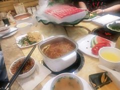 -清真军邺·金富苑肥牛(石坡街旗舰店)
