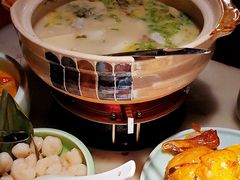 -枚青·临安酒肆(腾飞大厦店)