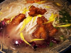 -阿婆情腊排骨火锅(饮玉巷店)