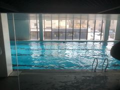 -DBSWIM深呼吸国际游泳培训(建国宾馆店)