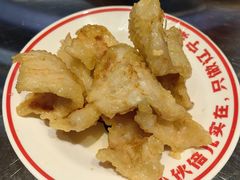 -堂堂小伙夫·辽宁小吃大排档(京西大悦城店)