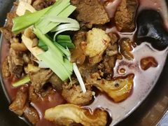 -肉串汪(月坛店)