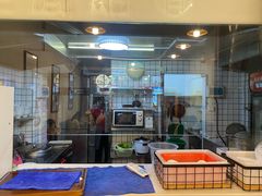 -佳面馆·竹升云吞面·爽鱼皮·牛腩面(易发店)