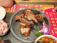-小饕荟雅安贡椒鱼鲜馆(广福桥店)