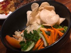 -Pundi Pundi Restaurant