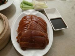 -京尊烤鸭店JINGZUN(春秀路店)