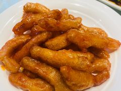 -凯鸽酒楼•雁北民间菜(华北星店)