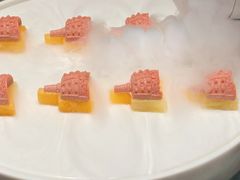 -曾宴·楚菜(湖北省博物馆店)