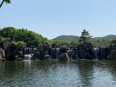 -白马涧龙池景区
