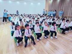 -上海圣地雅歌幼儿园