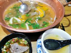 铜瓢牛肉-妈妈的味道(和顺古镇店)