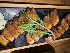 -金牌外婆家(苏州中心店)