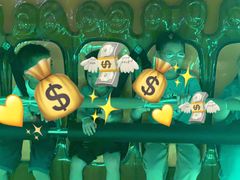 -蓝精灵乐园·世茂精灵之城主题乐园