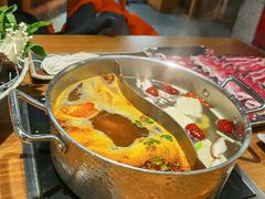 -呷哺呷哺 黄金牧场 (新中关购物中心店)