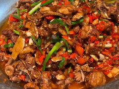 -田小狗的饭店(碧桂园店)