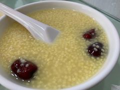 小米红枣地瓜粥-毛毛春饼(尚志大街店)