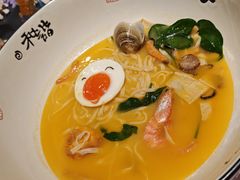 长寿面-新荣记(建国门外大街店)