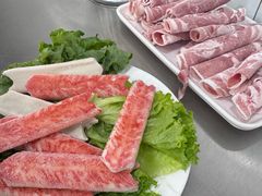 -三兴涮羊肉(荣安大街店)