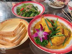 -辉记炭烧海鲜大排档·老字号(福田店)