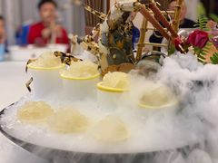 -欢乐海岸美食联盟