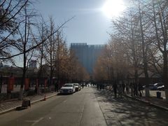 -辽宁大学(崇山校区)