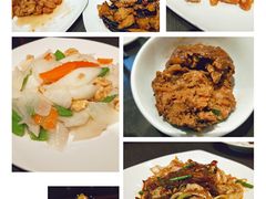 -老牌坊•鲁菜名店•地道济南菜(大观园商埠店)
