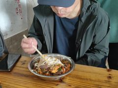 -老东江米粉