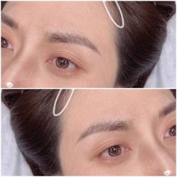 -久匠·纹眉半永久野生眉