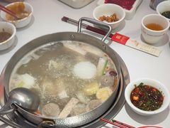 -八合里潮汕鲜牛肉火锅(深圳海岸城店)
