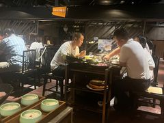 -捞王锅物料理(凯旋路店)