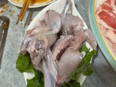 -台北吴记老锅底麻辣火锅(蓝村路店)