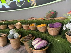 -花菇朵 ll 野生菌火锅·精品云南菜(后沙峪店)