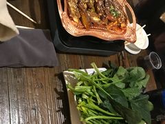 -霄汉羊排(万松园一店)