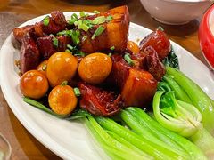 -奶奶的味道(胶州路店)
